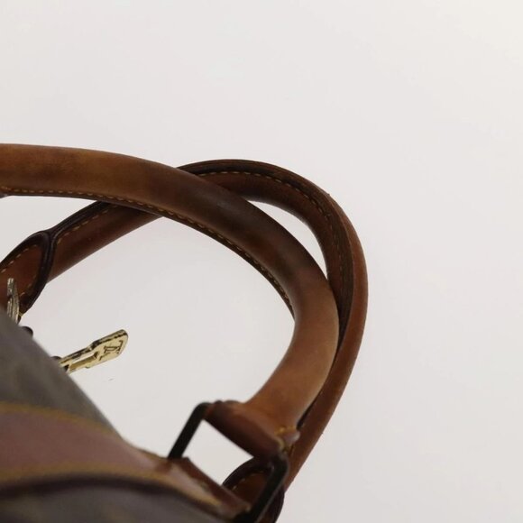 LOUIS VUITTON Monogram Keepall 55 Boston Bag - Picture 8 of 16